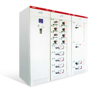 XFGCK型 低壓抽出式配電柜